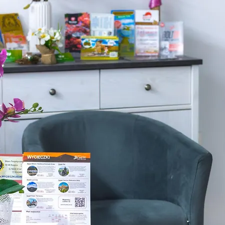 Rosa Accommodatie bij particulieren