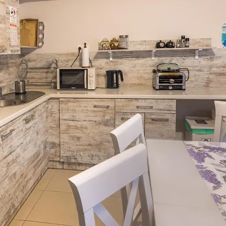 Rosa Accommodatie bij particulieren