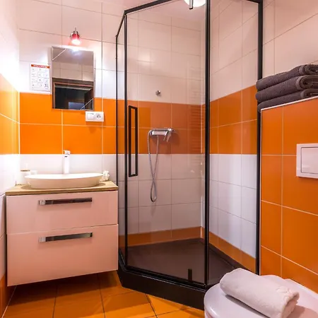 Accommodatie bij particulieren Rosa *