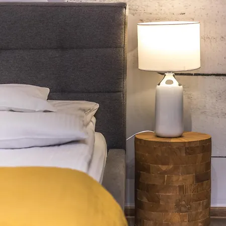 Accommodatie bij particulieren Rosa Karpacz