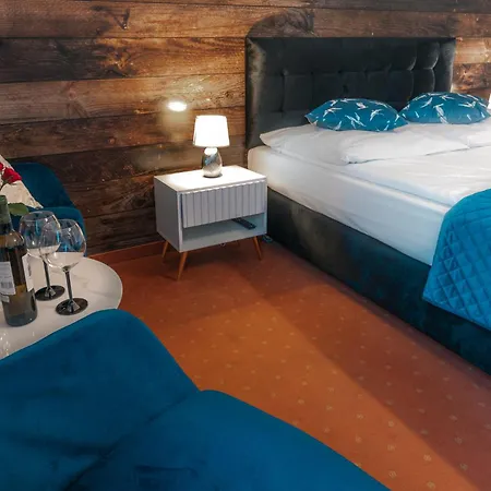 Rosa Accommodatie bij particulieren