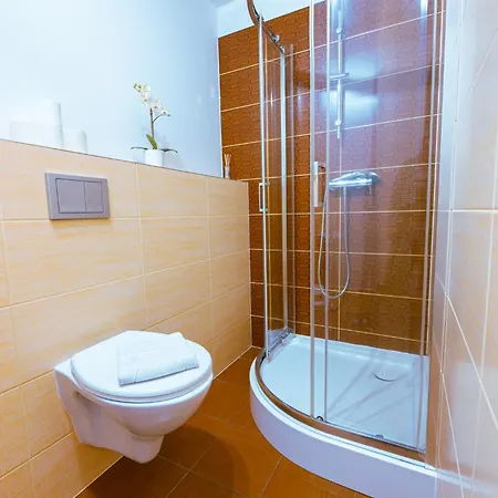 Rosa Accommodatie bij particulieren