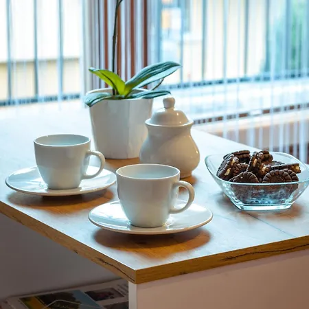 Accommodatie bij particulieren Rosa Karpacz