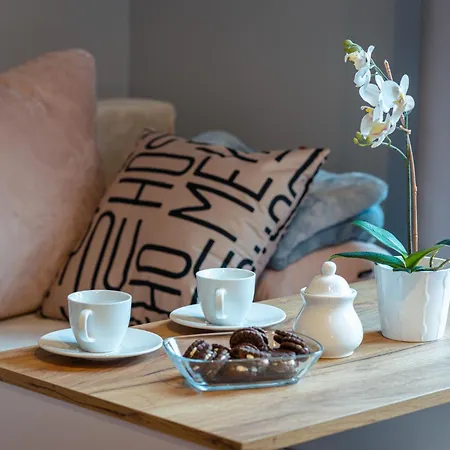 Accommodatie bij particulieren Rosa *