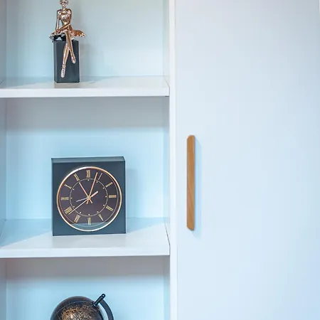 Rosa Accommodatie bij particulieren Karpacz