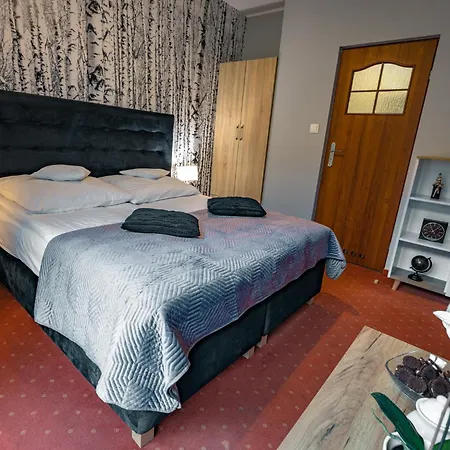 Rosa Accommodatie bij particulieren Karpacz