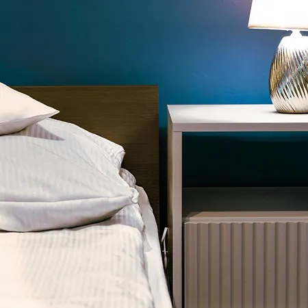 Accommodatie bij particulieren Rosa