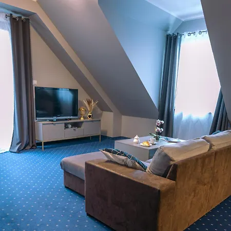 Rosa Accommodatie bij particulieren