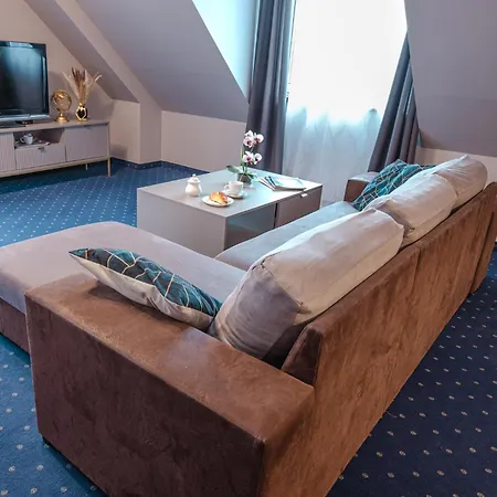 Rosa Accommodatie bij particulieren Karpacz