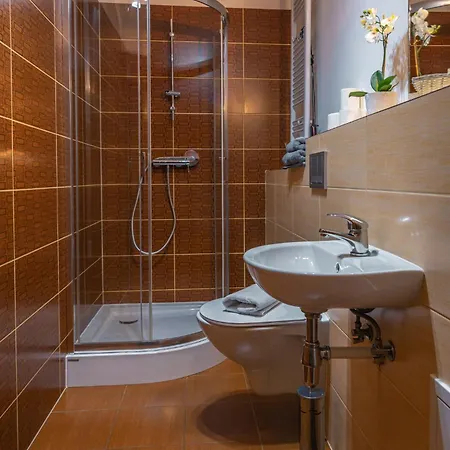 Rosa Accommodatie bij particulieren *