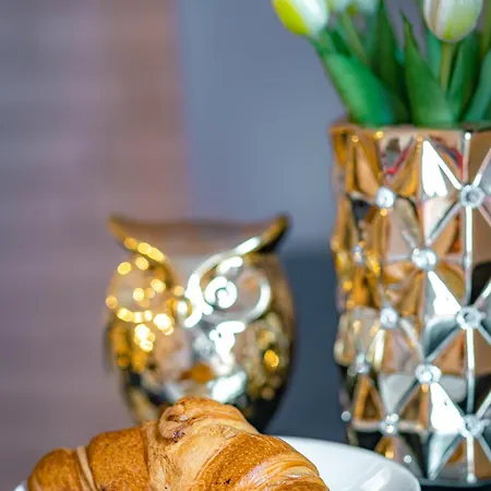 Accommodatie bij particulieren Rosa