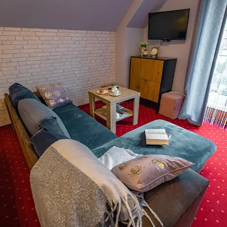 Rosa Accommodatie bij particulieren Karpacz