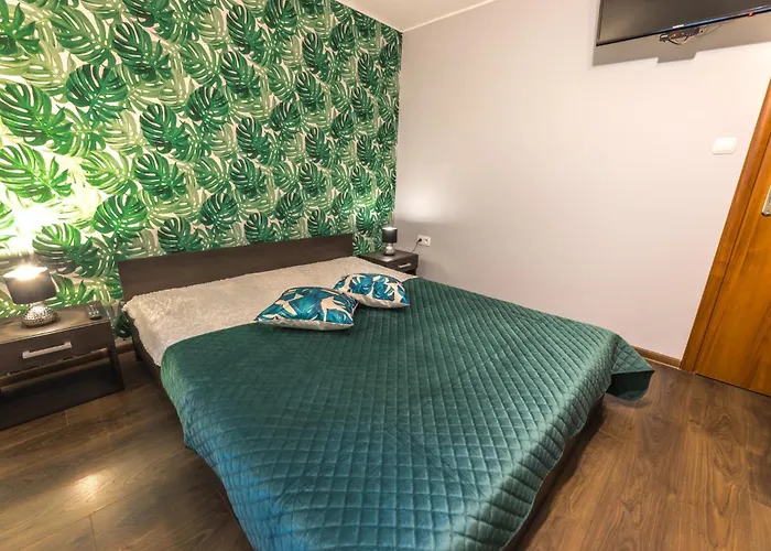 Rosa Homestay szállás