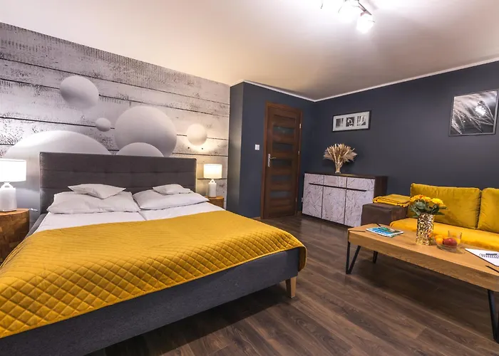 Rosa Homestay szállás Karpacz