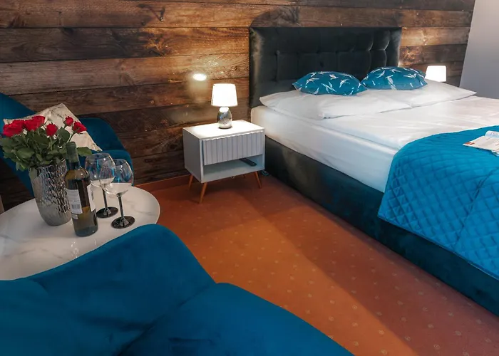 Rosa Homestay szállás