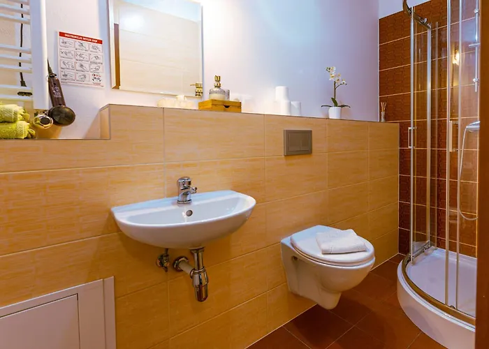 Rosa Homestay szállás Karpacz