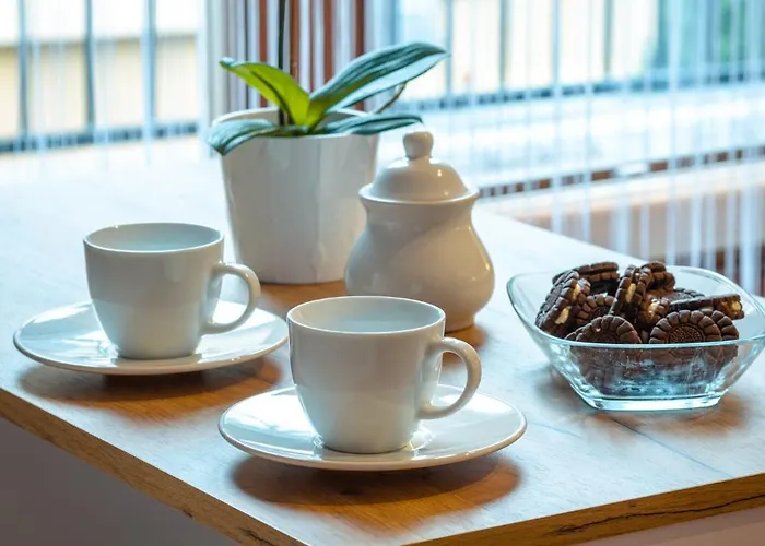 Homestay szállás Rosa Karpacz