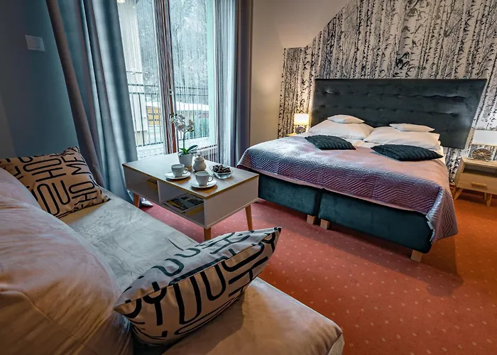 Rosa Homestay szállás Karpacz