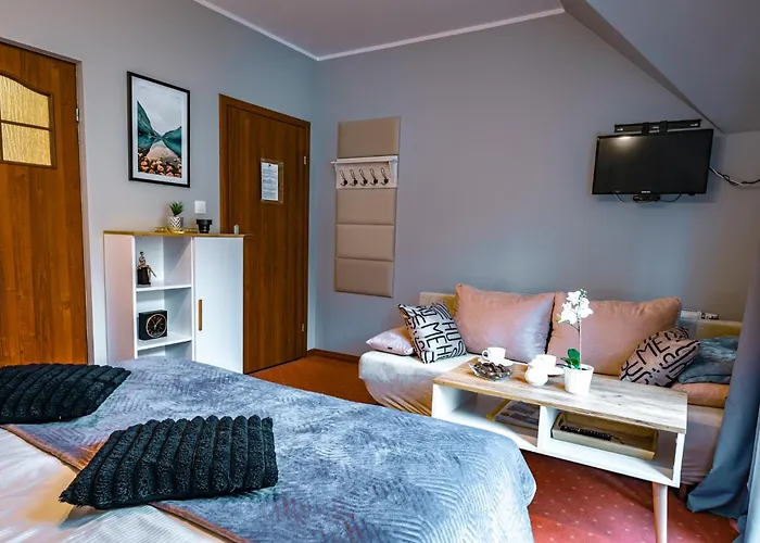Rosa Homestay szállás