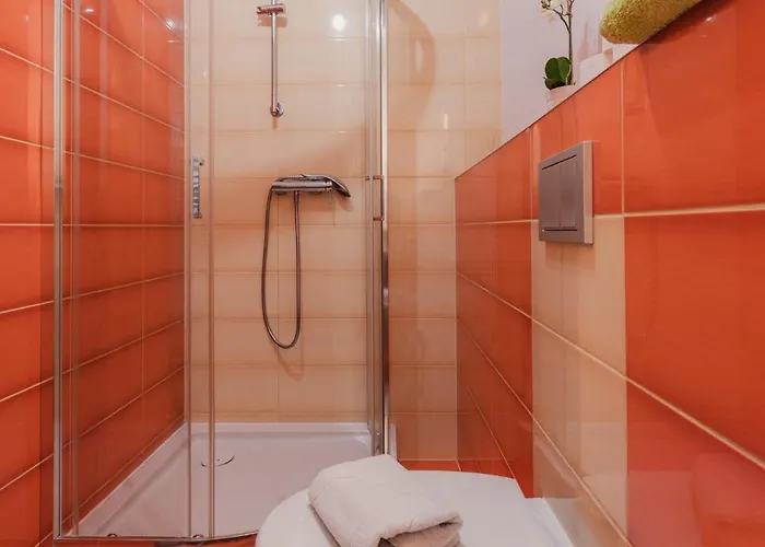 Homestay szállás Rosa Karpacz