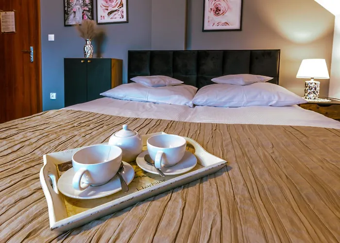 Rosa Homestay szállás