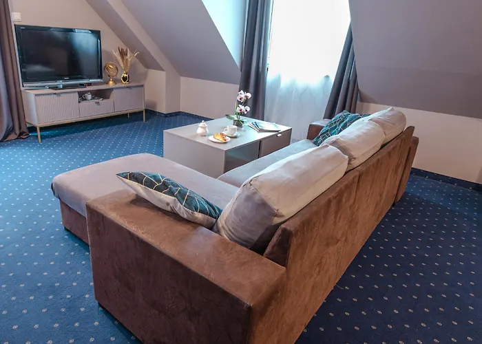 Rosa Homestay szállás Karpacz