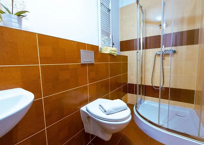 Homestay szállás Rosa Karpacz