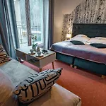 Rosa Privatunterkunft Karpacz