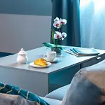 Privatunterkunft Rosa *