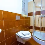 Privatunterkunft Rosa Karpacz