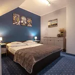 Rosa Privatunterkunft Karpacz