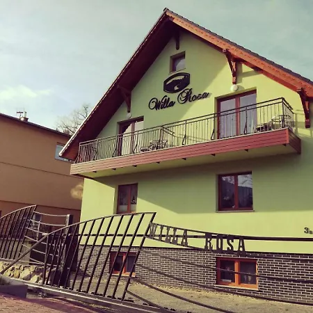 Rosa Карпач
