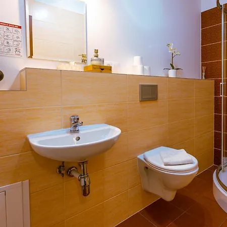 Rosa 民宿 卡尔帕奇