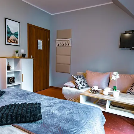 Rosa Accommodatie bij particulieren
