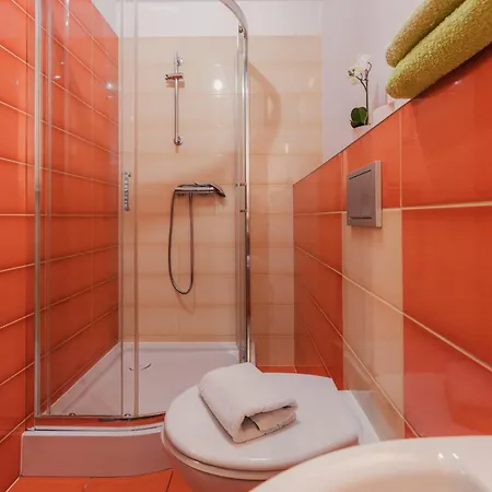 民宿 Rosa 卡尔帕奇