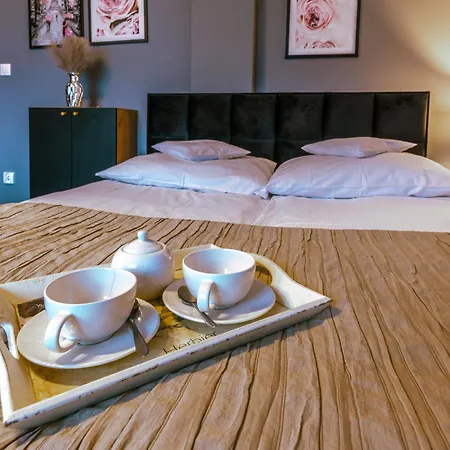 Rosa Accommodatie bij particulieren