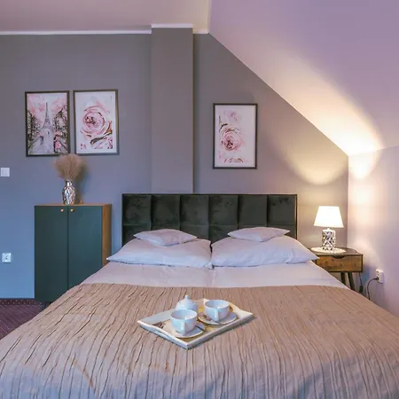 Privat bolig Rosa Karpacz