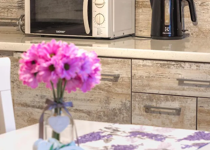 Rosa Δωμάτια σε οικογενειακή κατοικία *