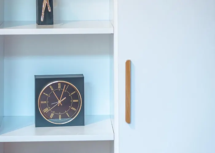 Rosa Habitación en casa particular Karpacz