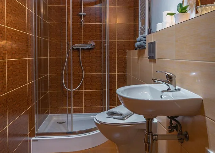 Rosa Δωμάτια σε οικογενειακή κατοικία *